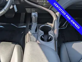 Toyota Camry 2023 SE 4dr Sedan
