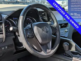 Toyota Camry 2023 SE 4dr Sedan