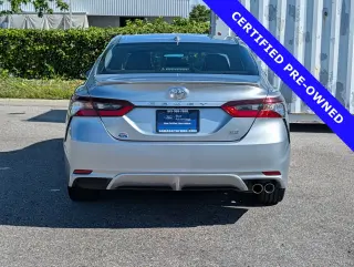Toyota Camry 2023 SE 4dr Sedan