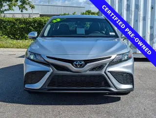 Toyota Camry 2023 SE 4dr Sedan