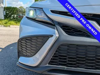 Toyota Camry 2023 SE 4dr Sedan