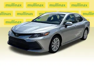 Toyota Camry 2024 LE 4dr Sedan