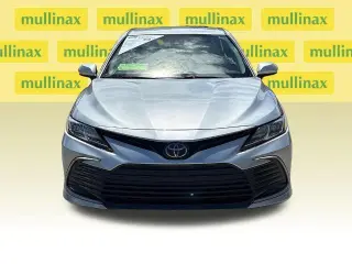 Toyota Camry 2024 LE 4dr Sedan