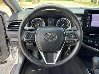 Toyota Camry 2024 LE 4dr Sedan