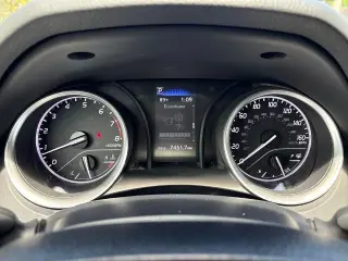 Toyota Camry 2024 LE 4dr Sedan