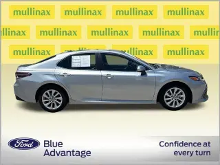 Toyota Camry 2024 LE 4dr Sedan