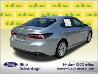 Toyota Camry 2024 LE 4dr Sedan