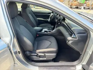 Toyota Camry 2024 LE 4dr Sedan