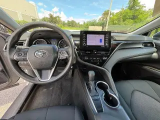 Toyota Camry 2024 LE 4dr Sedan