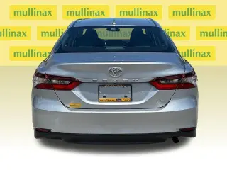 Toyota Camry 2024 LE 4dr Sedan