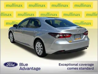 Toyota Camry 2024 LE 4dr Sedan