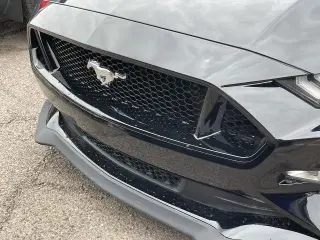Ford Mustang 2021 GT Premium 2d Fastback