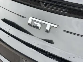 Ford Mustang 2021 GT Premium 2d Fastback