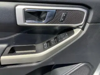 Ford Explorer 2020 AWD XLT 4dr SUV