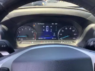 Ford Explorer 2020 AWD XLT 4dr SUV