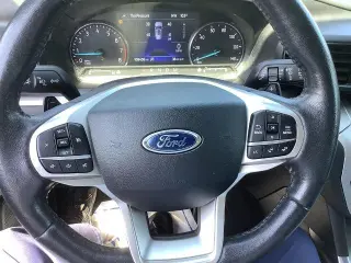 Ford Explorer 2020 AWD XLT 4dr SUV