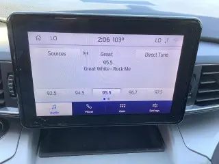 Ford Explorer 2020 AWD XLT 4dr SUV