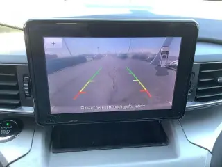 Ford Explorer 2020 AWD XLT 4dr SUV