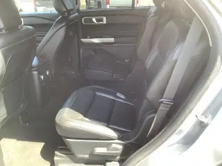 Ford Explorer 2020 AWD XLT 4dr SUV