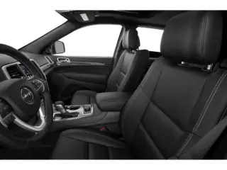 Jeep Grand Cherokee 2020 4x2 Limited 4dr SUV