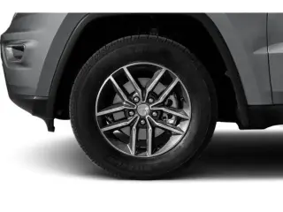 Jeep Grand Cherokee 2020 4x2 Limited 4dr SUV
