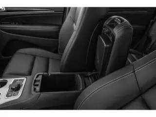 Jeep Grand Cherokee 2020 4x2 Limited 4dr SUV