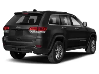 Jeep Grand Cherokee 2020 4x2 Limited 4dr SUV