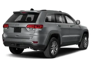Jeep Grand Cherokee 2020 4x2 Limited 4dr SUV