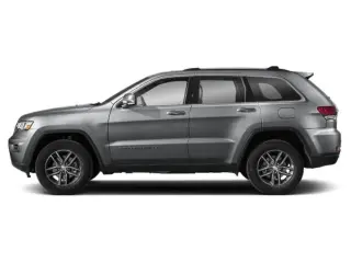 Jeep Grand Cherokee 2020 4x2 Limited 4dr SUV