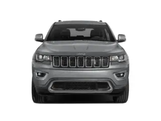 Jeep Grand Cherokee 2020 4x2 Limited 4dr SUV