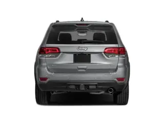 Jeep Grand Cherokee 2020 4x2 Limited 4dr SUV