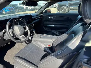 Ford Mustang 2025 EcoBoost Premium 2dr Convertible