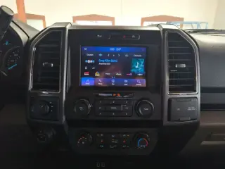 Ford F-150 2020 4x4 XLT 4dr SuperCrew 5.5 ft. SB
