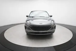 Ford Escape Hybrid 2022 AWD SE 4dr SUV
