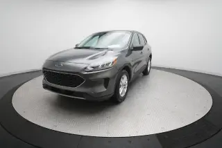 Ford Escape Hybrid 2022 AWD SE 4dr SUV