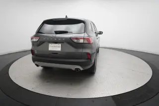 Ford Escape Hybrid 2022 AWD SE 4dr SUV