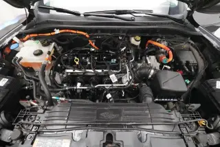 Ford Escape Hybrid 2022 AWD SE 4dr SUV