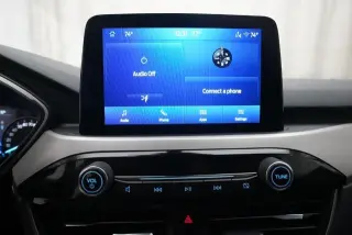 Ford Escape Hybrid 2022 AWD SE 4dr SUV