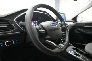 Ford Escape Hybrid 2022 AWD SE 4dr SUV