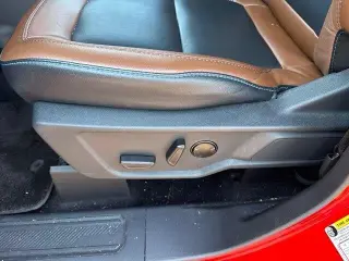 Ford Bronco 2023 4x4 Outer Banks 4dr SUV