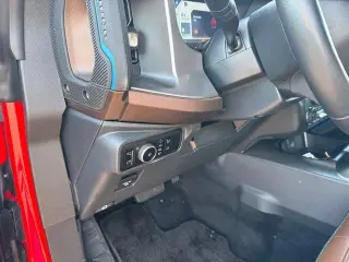 Ford Bronco 2023 4x4 Outer Banks 4dr SUV