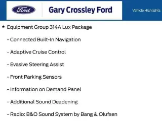 Ford Bronco 2023 4x4 Outer Banks 4dr SUV