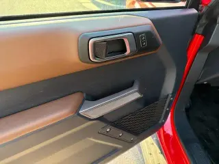 Ford Bronco 2023 4x4 Outer Banks 4dr SUV