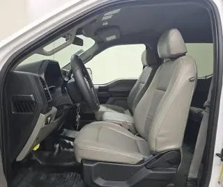 Ford F-150 2019 4x4 XL 4dr SuperCrew 5.5 ft. SB