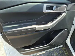 Ford Explorer 2024 AWD XLT 4dr SUV