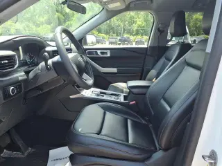 Ford Explorer 2024 AWD XLT 4dr SUV