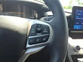 Ford Explorer 2024 AWD XLT 4dr SUV