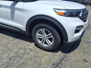 Ford Explorer 2024 AWD XLT 4dr SUV