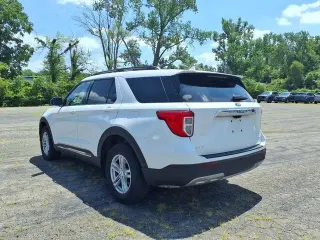 Ford Explorer 2024 AWD XLT 4dr SUV
