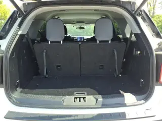 Ford Explorer 2024 AWD XLT 4dr SUV